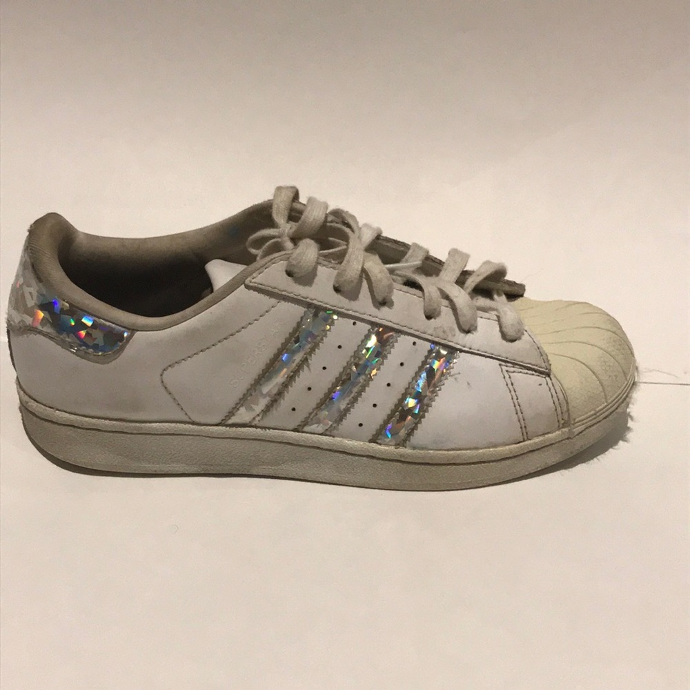 Superstar adidas